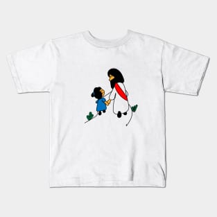 Father's Day Kids T-Shirt